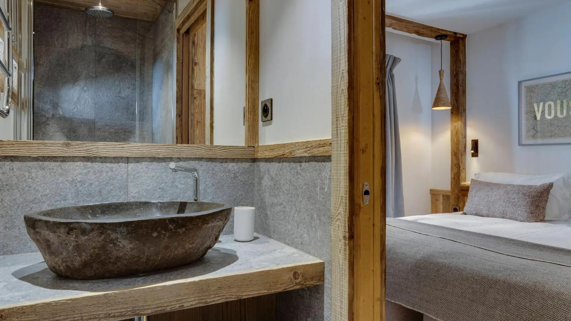 Appartement Standing 4 Pieces - Residence Neuve Au Pied Des Pistes - Val-D'Isere - Fr-1-694-40 France